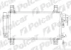 Радиаторы кондиционера POLCAR 4519K8C1 (фото 1)