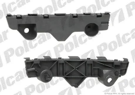 Кронштейн бампера POLCAR 453307-7