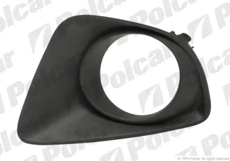 Решетка в бампере POLCAR 453327-2