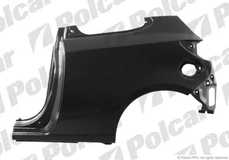 Крыло заднее POLCAR 453384