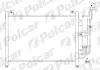Радиаторы кондиционера POLCAR 4533K81K (фото 1)