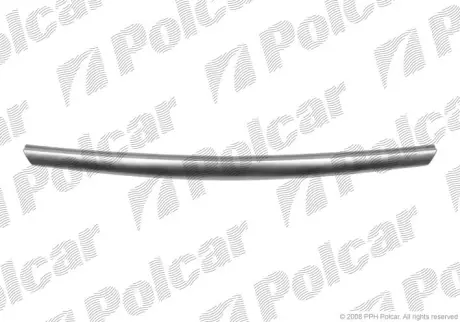 Накладки решетки POLCAR 454005-2
