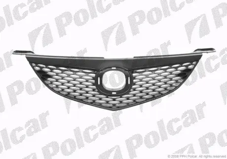 Решетка POLCAR 454105-J