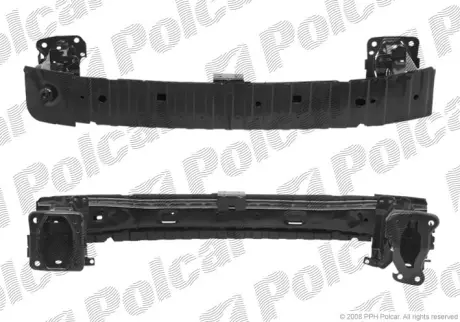 Автозапчасть POLCAR 45410713