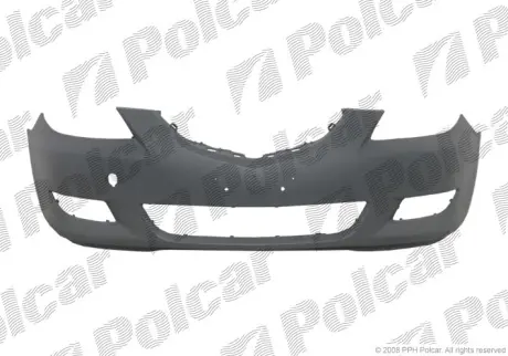 Автозапчасть POLCAR 4541071J