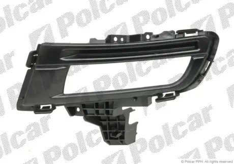 Рамка фары противотуманной POLCAR 45412711