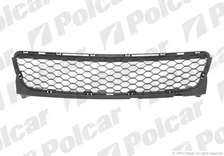 Автозапчасть POLCAR 45412720