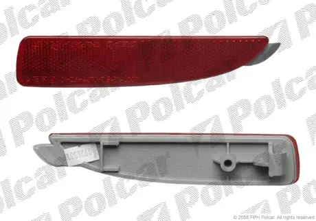 Отражатель POLCAR 454197-1