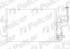 Радиаторы кондиционера POLCAR 4541K81K (фото 1)