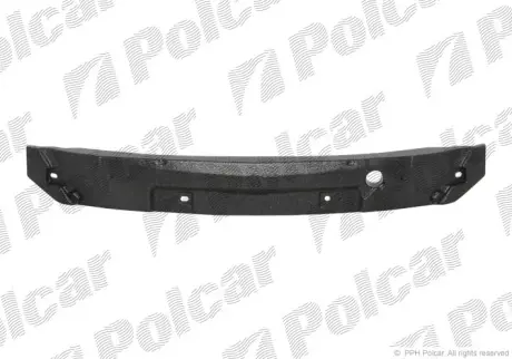 Усилитель бампера POLCAR 454207-4