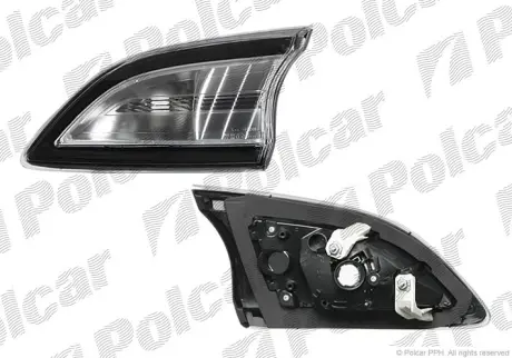 Фонарь задний POLCAR 4542887E
