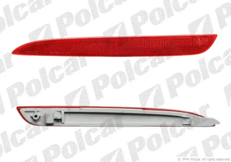 Отражатель POLCAR 454297-E