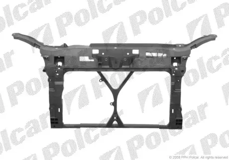 Панель передняя POLCAR 455004