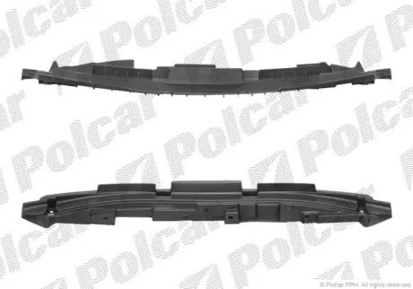 Автозапчасть POLCAR 45600723