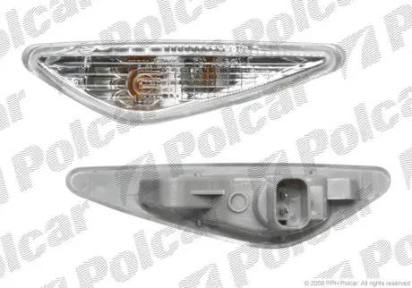 Указатель поворота боковой POLCAR 4560195E