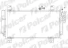 Радиаторы кондиционера POLCAR 4560K8C2S (фото 1)