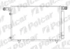Радиаторы кондиционера POLCAR 4579K8C1 (фото 1)