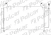 Радиаторы кондиционера POLCAR 4580K81K (фото 1)