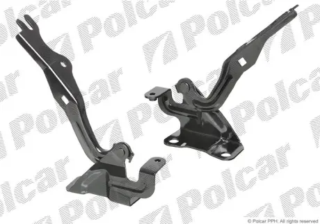 Петля капота POLCAR 458103-3
