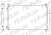 Радиаторы кондиционера POLCAR 4585K8C1 (фото 1)
