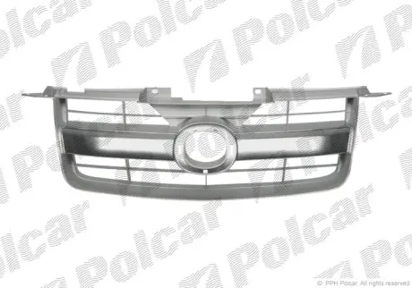 Решетка POLCAR 459705