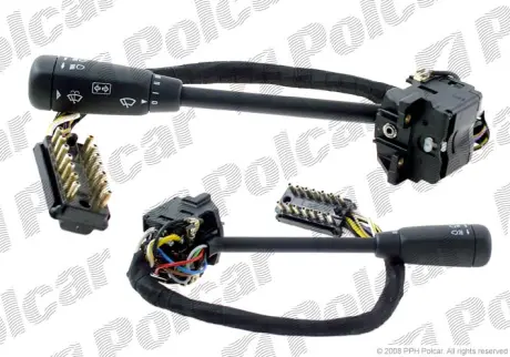 Переключатель групповой POLCAR 5001PZ-1