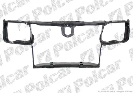 Панель передняя POLCAR 500204
