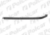 Накладка под фару (ресничка) POLCAR 500206-4 (фото 1)