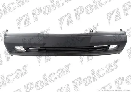Бампер передний POLCAR 500207-0