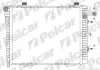 Радиаторы охлаждения POLCAR 500208-6 (фото 1)