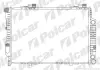 Радиаторы охлаждения POLCAR 500208 (фото 1)