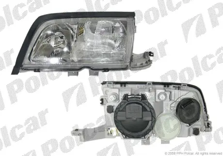 Фара основная POLCAR 5002092E