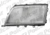 Стекло фары POLCAR 500212-E (фото 1)