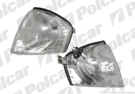 Автозапчасть POLCAR 5002191E
