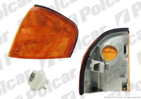 Автозапчасть POLCAR 500219-E