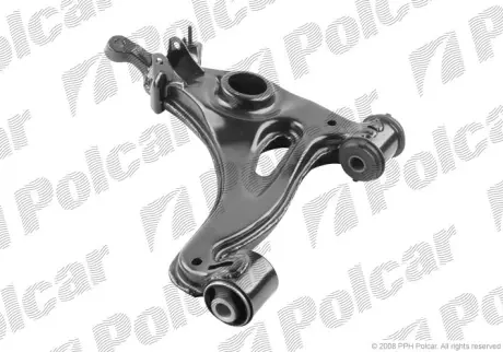 Рычаг POLCAR 500237-K