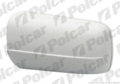 Корпус зеркала внешнего POLCAR 5002520M