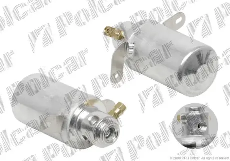 Осушитель POLCAR 5002KD-1