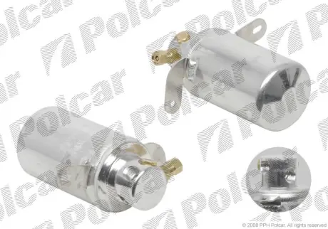 Осушитель POLCAR 5002KD-2