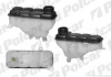 Компенсационные бачки POLCAR 5002ZB1 (фото 1)