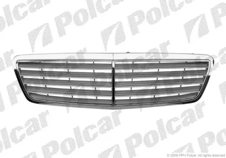 Решетка POLCAR 500305-3