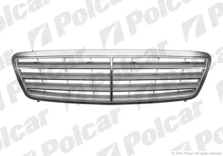 Решетка POLCAR 500305-6