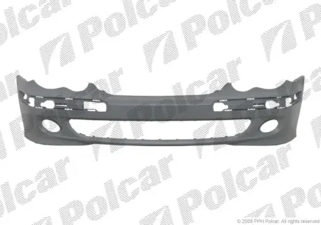 Бампер передний POLCAR 5003074J