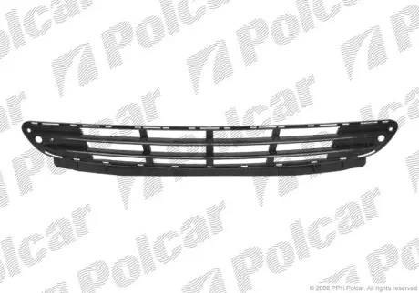 Решетка в бампере POLCAR 50032710