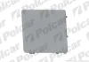 Заглушка крюка буксировки POLCAR 5003969 (фото 1)