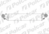 Радиаторы воздуха (Интеркулеры) POLCAR 5003J8-1 (фото 1)