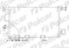 Радиаторы кондиционера POLCAR 5003K8C3S (фото 1)