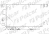Радиаторы кондиционера POLCAR 5003K8C5 (фото 1)