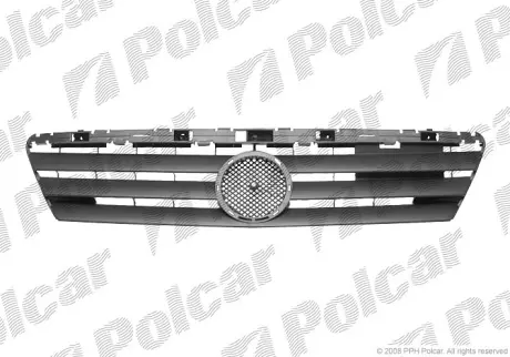 Решетка POLCAR 500505