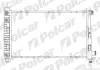 Радиаторы охлаждения POLCAR 500508-3 (фото 1)